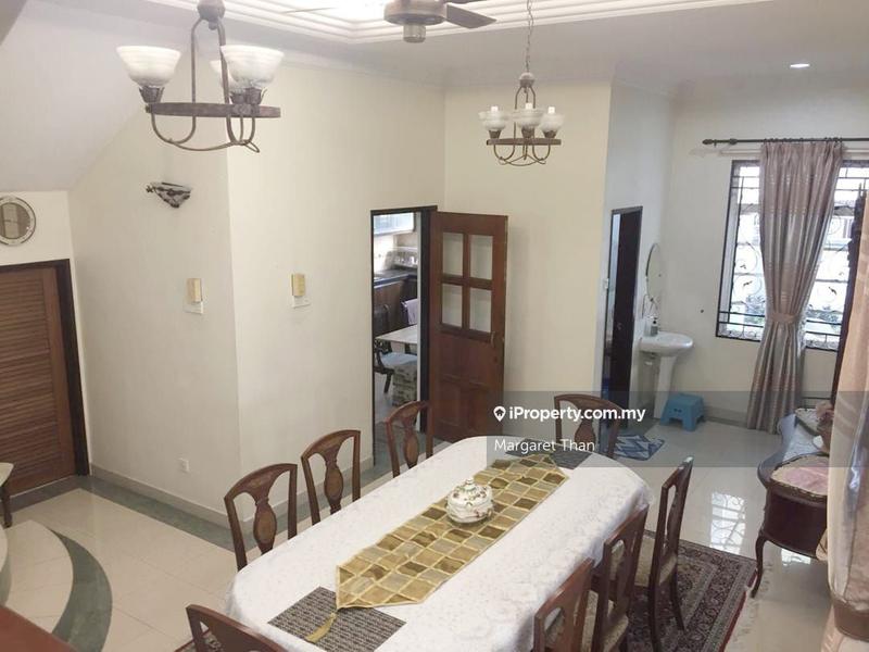 Semi-Detached House for Sale in SS 4B, Taman Kelana Jaya, Petaling Jaya by Margaret Than - iProperty.com.my