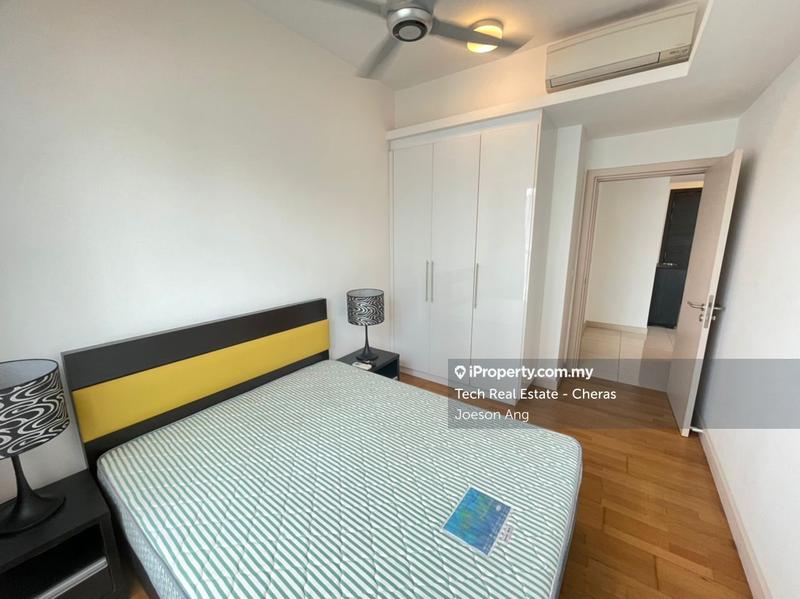 Service Residence for Sale in Suasana Bukit Ceylon / Raja Chulan Residences by Joeson Ang - iProperty.com.my