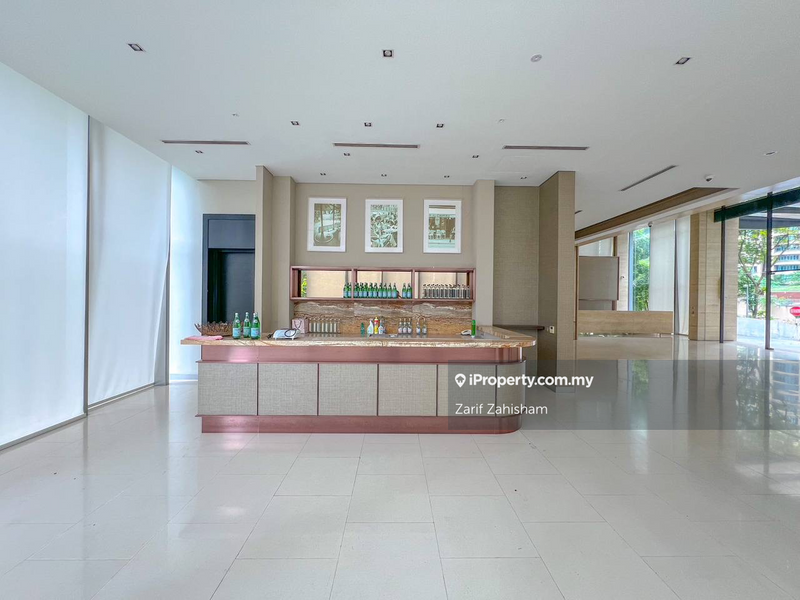 Commercial Bungalow for Sale in Bukit Ceylon, KL City Centre by Zarif Zahisham - iProperty.com.my