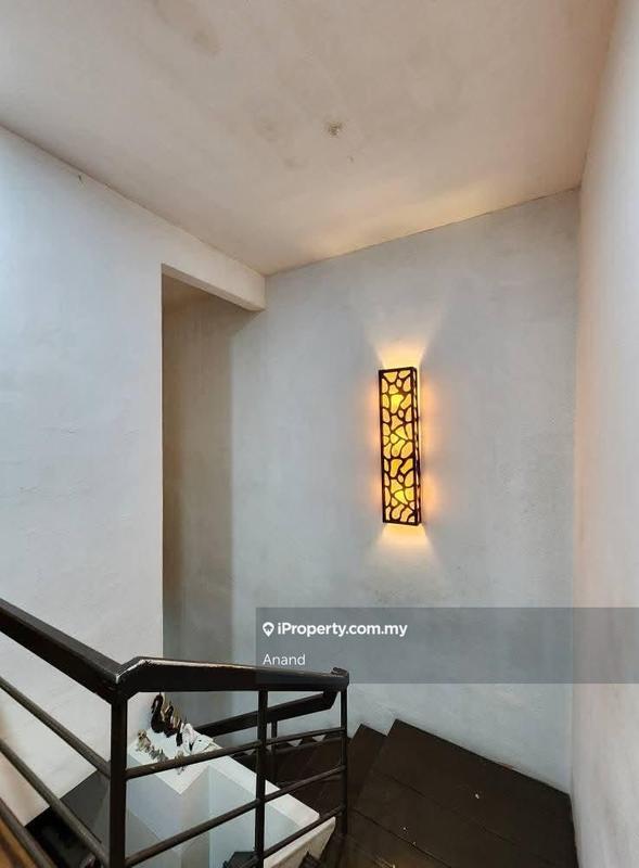 2-storey Terraced House for Sale in Seksyen 2, Taman Kinrara, Puchong by Anand - iProperty.com.my