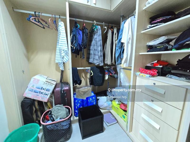 Rumah Berangkai 2 Tingkat untuk Dijual di Bukit Sungai Long, Bandar Sungai Long oleh Charisse Ng - iProperty.com.my