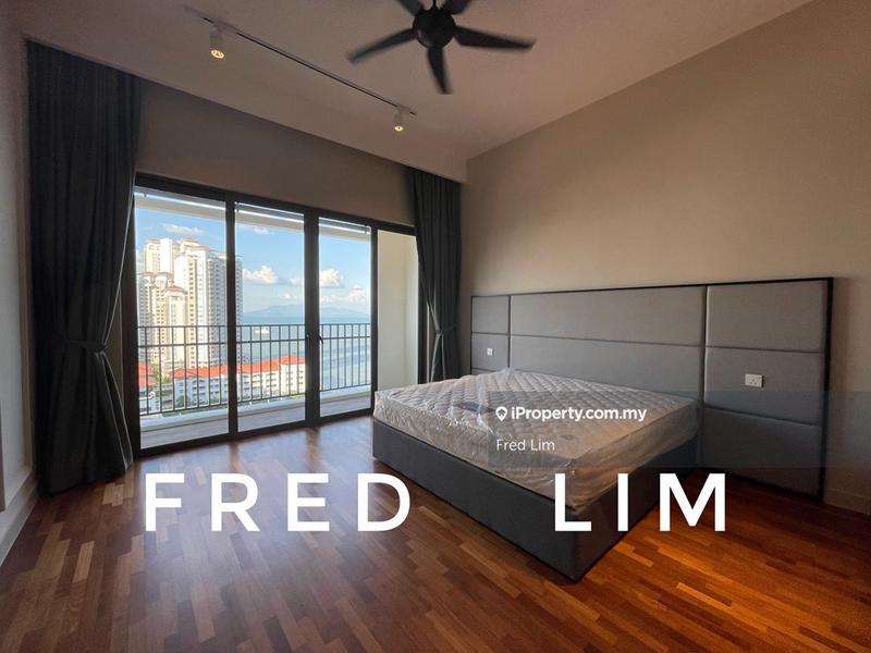 Service Residence for Sale in Straits Residences by Fred Lim - iProperty.com.my
