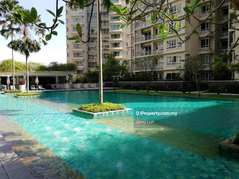 Kondominium untuk Dijual di Kiaraville oleh Jerro Loh - iProperty.com.my