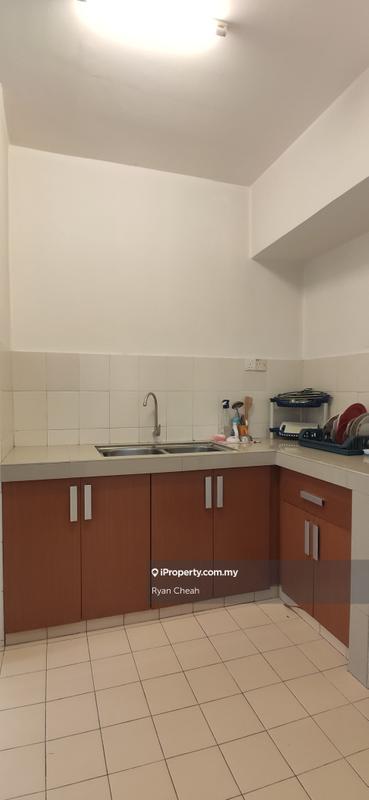 Kediaman Servis untuk Dijual di Avelon Tower @ Plaza Medan Putra oleh Ryan Cheah - iProperty.com.my