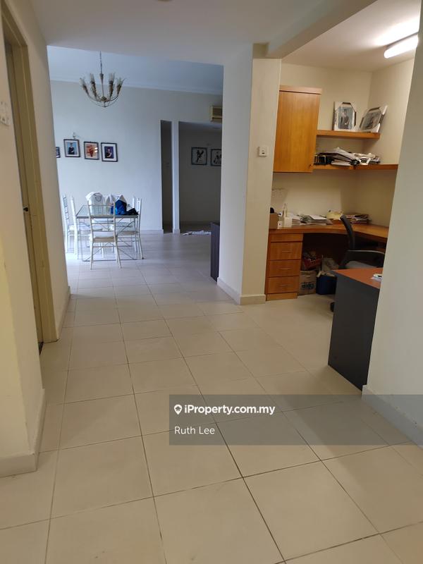 Kondominium untuk Dijual di Pearl View oleh Ruth Lee - iProperty.com.my