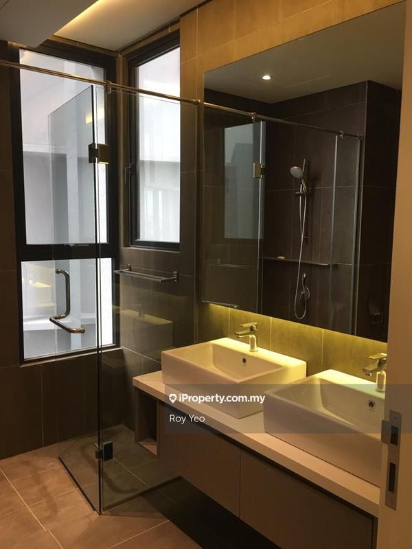 Condominium for Rent in The Rainz by Roy Yeo - iProperty.com.my