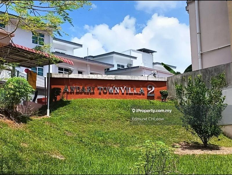 For Sale - Andari Townvilla