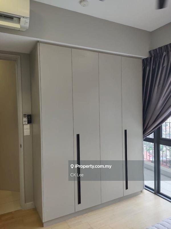 Kediaman Servis untuk Disewa di Datum Jelatek Residence oleh CK Lee - iProperty.com.my