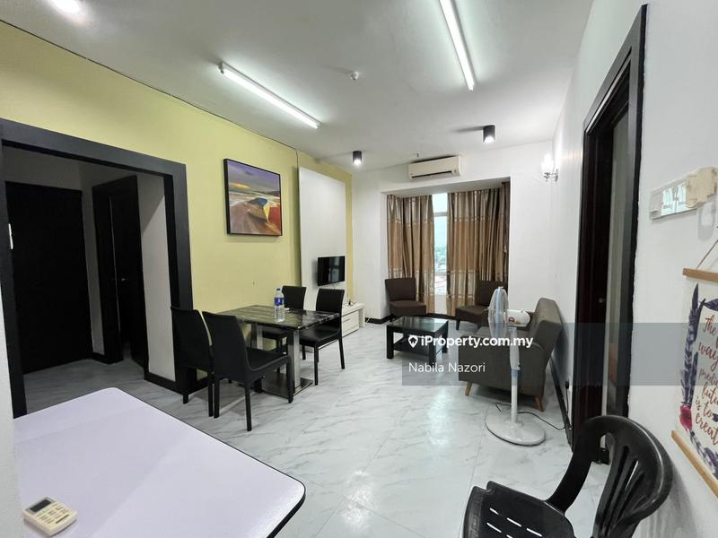 For Sale - Anjung Vista