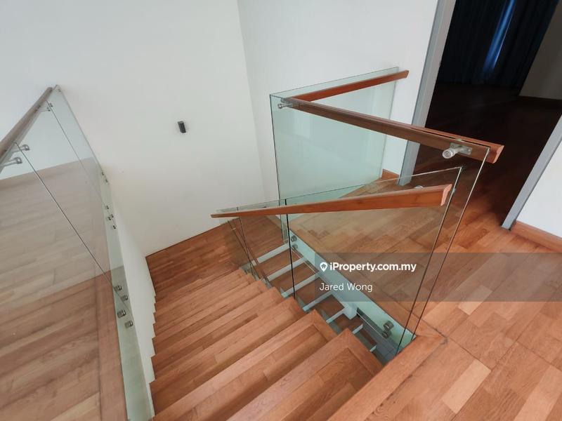 Rumah Teres 3-Tingkat untuk Dijual di Symphony Hills, Cyberjaya oleh Jared Wong - iProperty.com.my