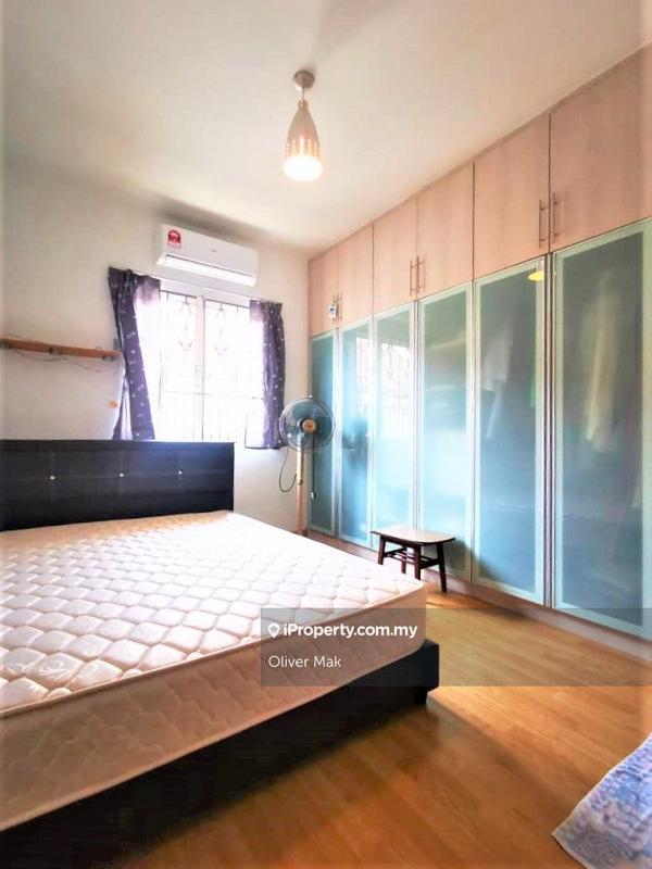 3-storey Terraced House for Sale in Taman Impian Indah, Bukit Jalil by Oliver Mak - iProperty.com.my