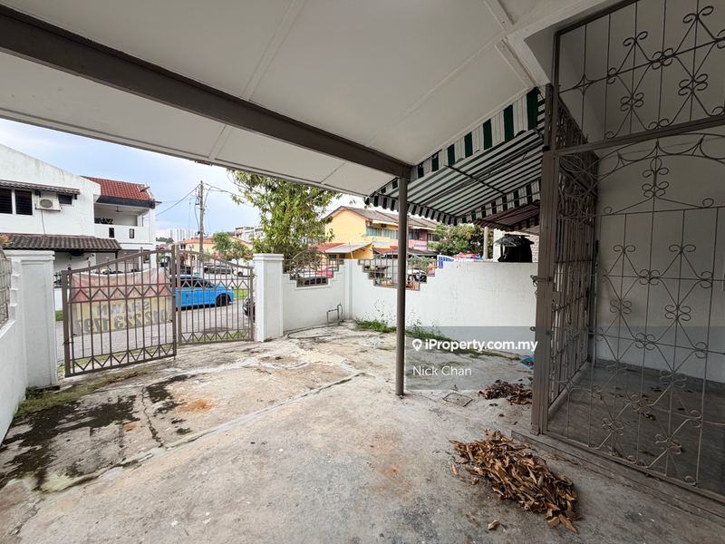 Rumah Berangkai 2 Tingkat untuk Dijual di Taman Cheras Indah, Ampang oleh Nick Chan - iProperty.com.my