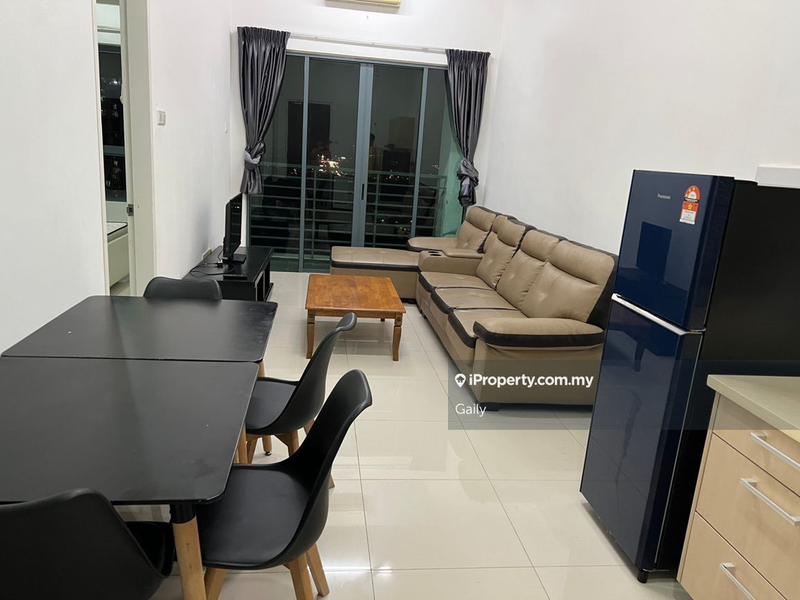 Service Residence for Sale in D'Pulze Cyberjaya by Gaily - iProperty.com.my