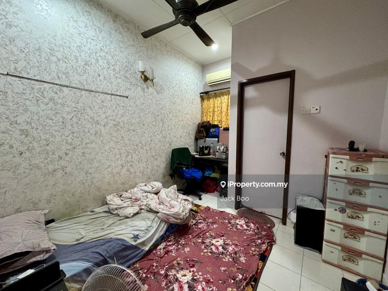 Terraced House for Sale in Bandar Puteri Klang, Klang by Jack Boo - iProperty.com.my
