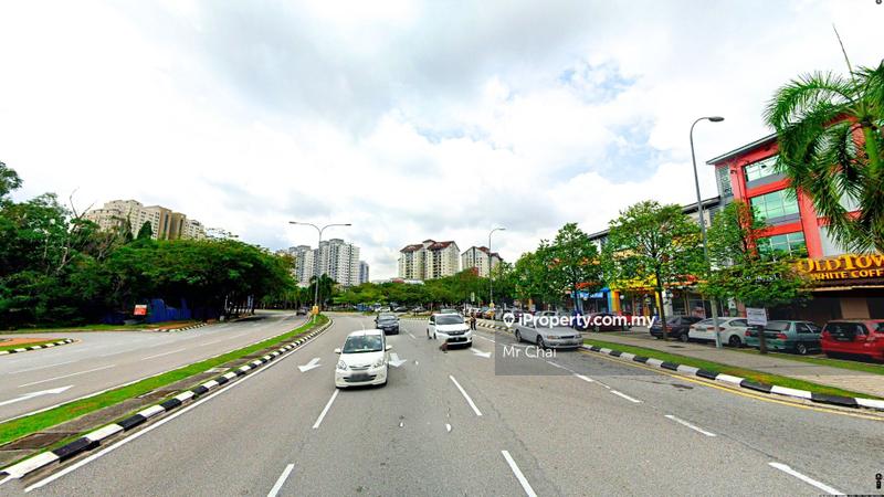 Tanah Komersial untuk Dijual di Chan Sow Lin, Cheras oleh Mr Chai - iProperty.com.my