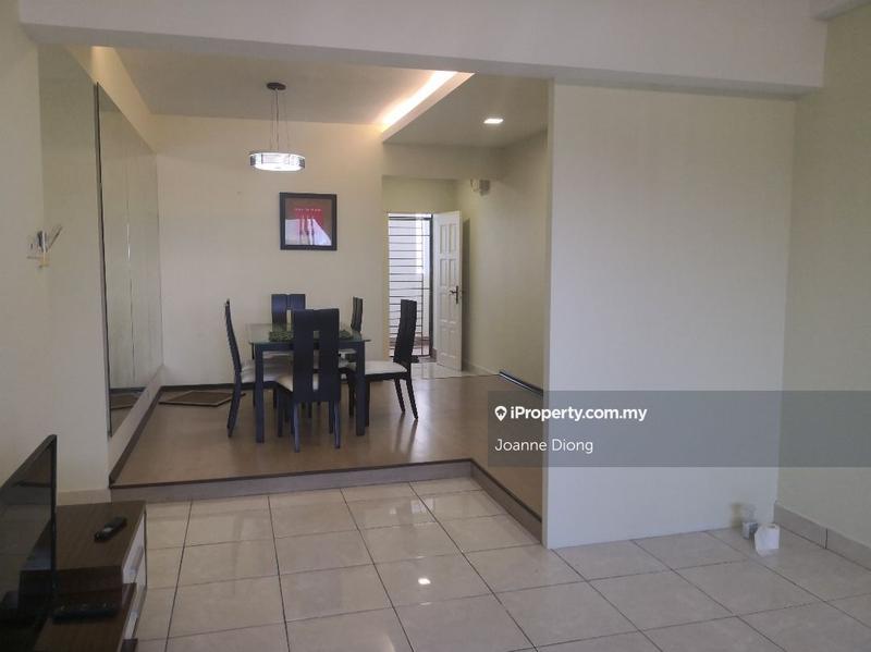 For Rent - Aseana Puteri