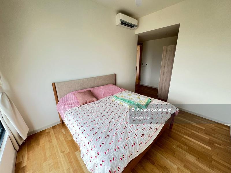 Residensi Servis untuk Disewa di Residensi Solaris Parq oleh Melvin Lye - iProperty.com.my