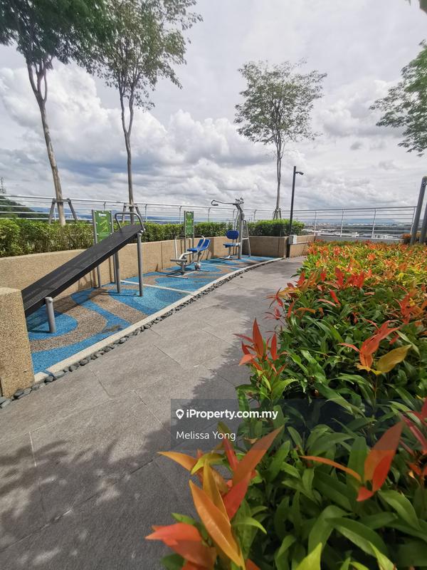 Service Residence for Rent in Akasa by Melissa Yong - iProperty.com.my