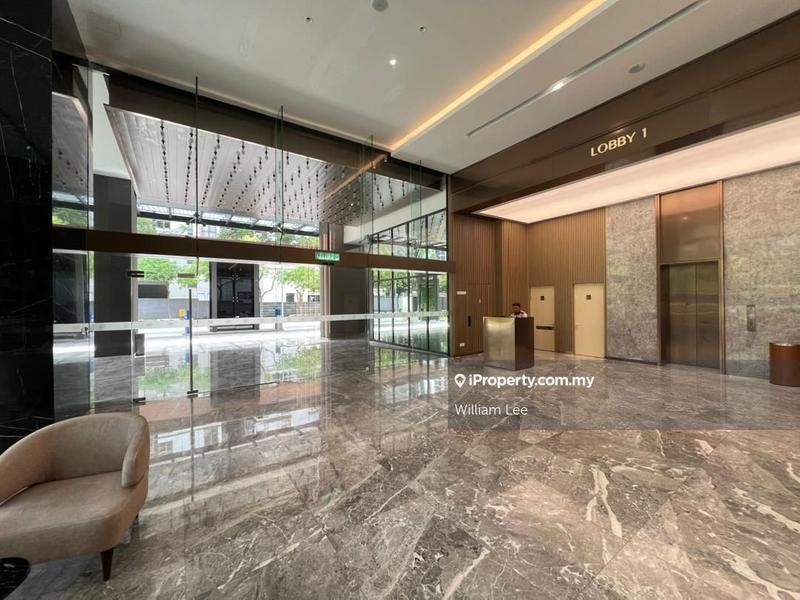 Service Residence for Sale in The Manor by William Lee - iProperty.com.my
