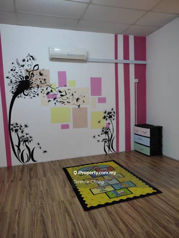 Shop / Office for Sale in Cyberjaya, Cyberjaya by Terence Chong - iProperty.com.my