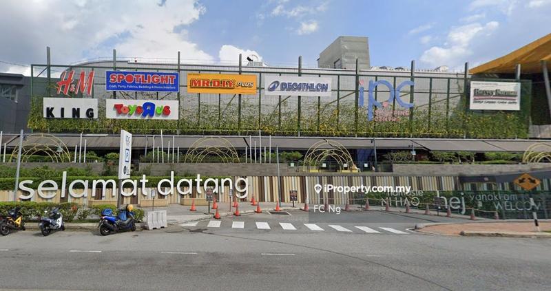 Retail-Office for Rent in Mutiara Damansara, Petaling Jaya by FC Ng - iProperty.com.my