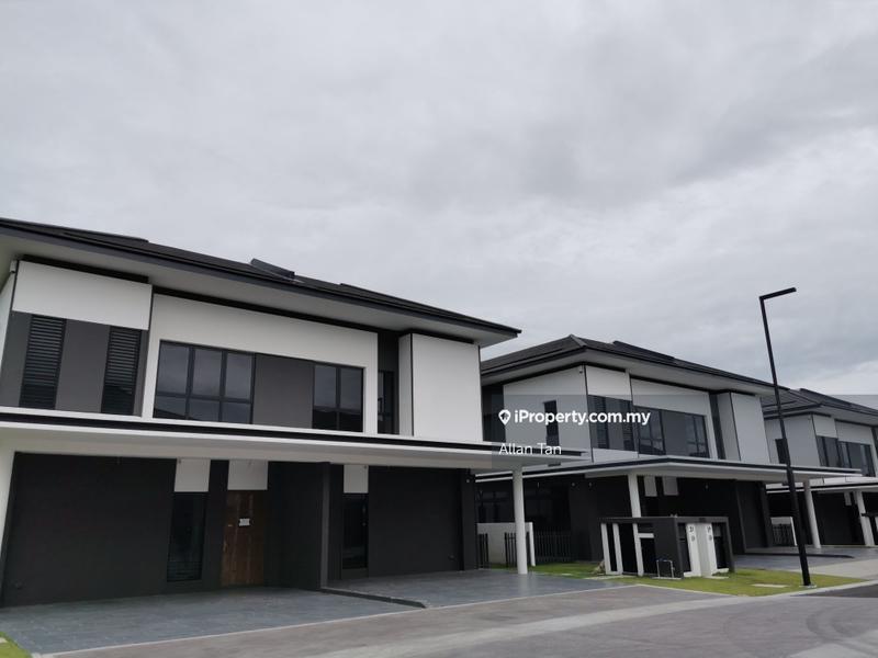 Rumah Berkembar untuk Disewa di Eco Ardence Dremien Setia Eco Park Aeres, Setia Alam oleh Allan Tan - iProperty.com.my