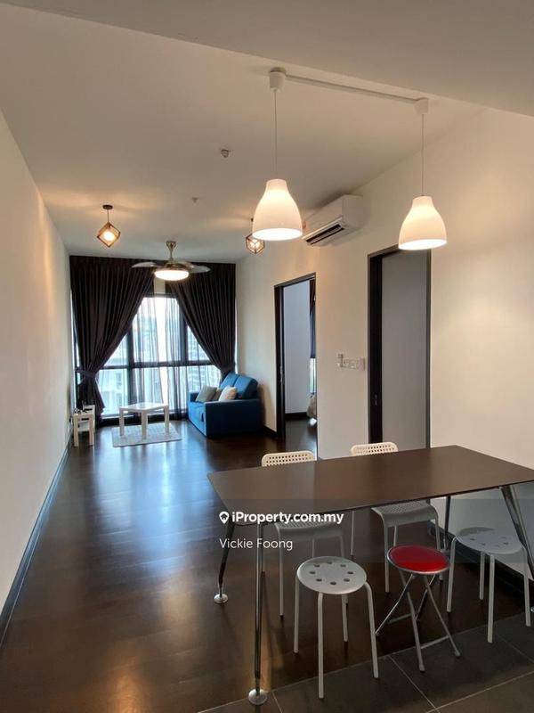 For Sale - V Residence Suites @ Sunway Velocity