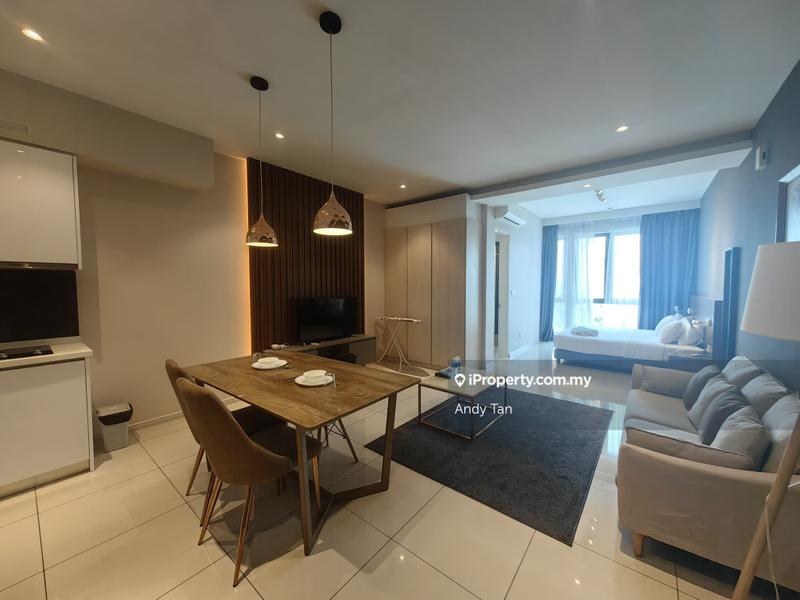 Condominium for Rent in The Elysia Park Residence by Andy Tan - iProperty.com.my