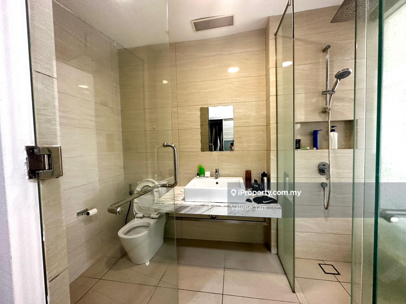 Residensi Servis untuk Dijual di Bayberry @ Tropicana Gardens oleh Valerie Yan - iProperty.com.my