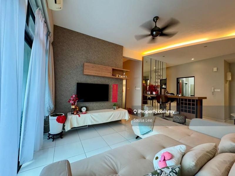 For Sale - Sky Gardens Residences