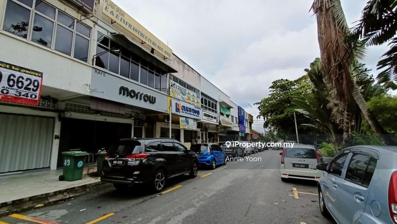 Kedai untuk Disewa di Taman Overseas Union (Taman Oug), Jalan Klang Lama (Old Klang Road) oleh Annie Yoon - iProperty.com.my