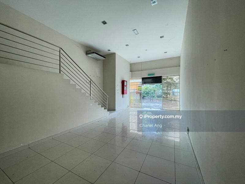 Semi-D Kilang untuk Disewa di Iskandar Puteri (Nusajaya), Johor oleh Chanel Ang - iProperty.com.my
