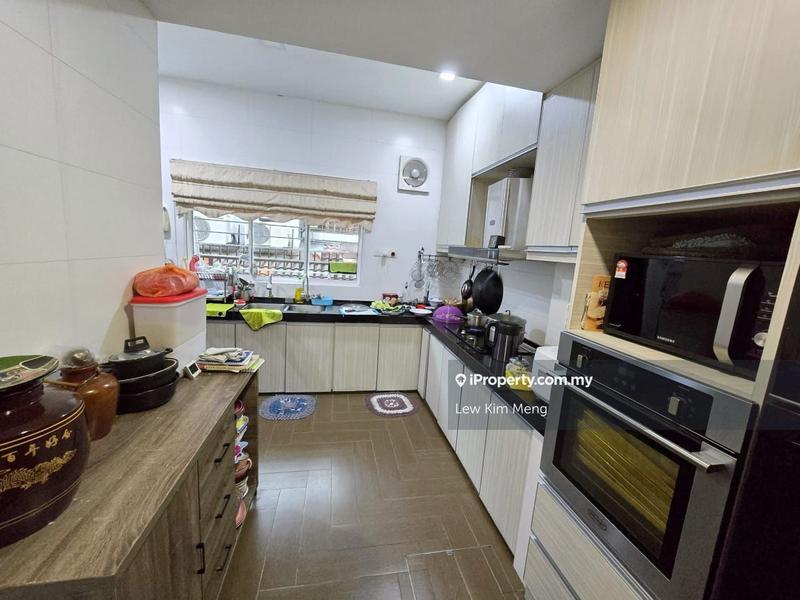 2-storey Terraced House for Sale in Bandar Menjalara, Kuala Lumpur by Lew Kim Meng - iProperty.com.my