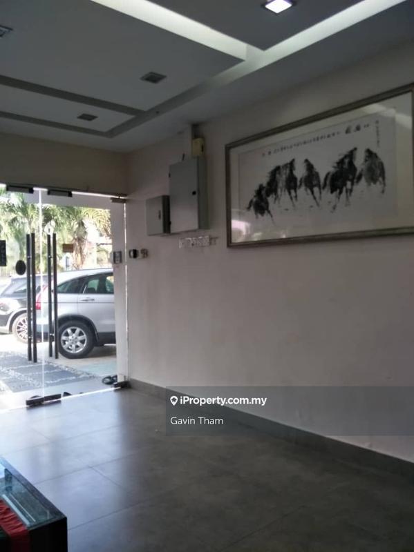 Rumah Berkembar untuk Dijual di Taman United, Jalan Klang Lama (Old Klang Road) oleh Gavin Tham - iProperty.com.my