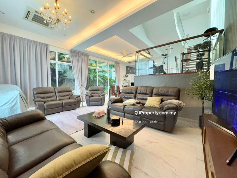 Bungalow House for Sale in Tanjung Bungah Permai Gardens House, Tanjung Bungah by Daniel Teoh - iProperty.com.my