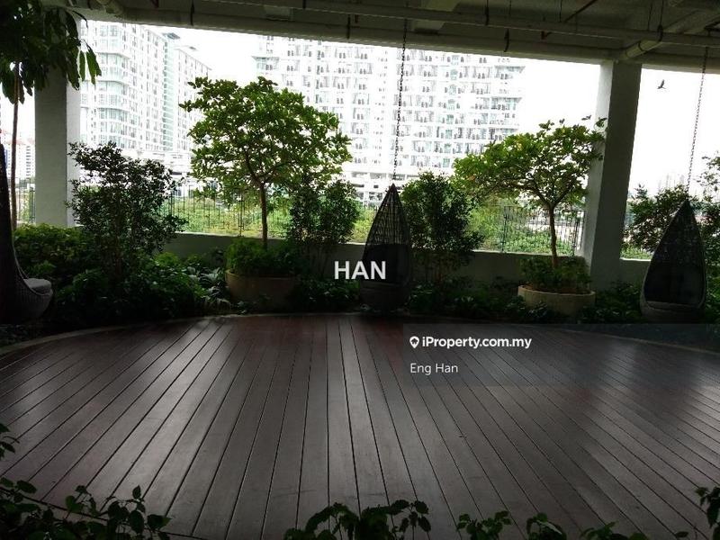 Residensi Servis untuk Dijual di Verve Suites KL South oleh Eng Han - iProperty.com.my