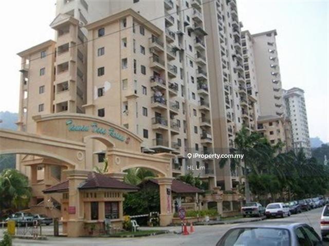 For Sale - Taman Desa Relau 2