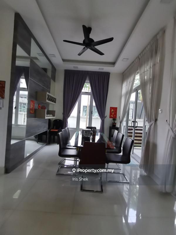 Bungalow House for Sale in Kota Kemuning, Shah Alam by Iris Shek - iProperty.com.my