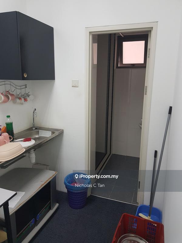 Pejabat untuk Dijual di Kampung Kerinchi (Bangsar South), Kuala Lumpur oleh Nicholas C Tan - iProperty.com.my