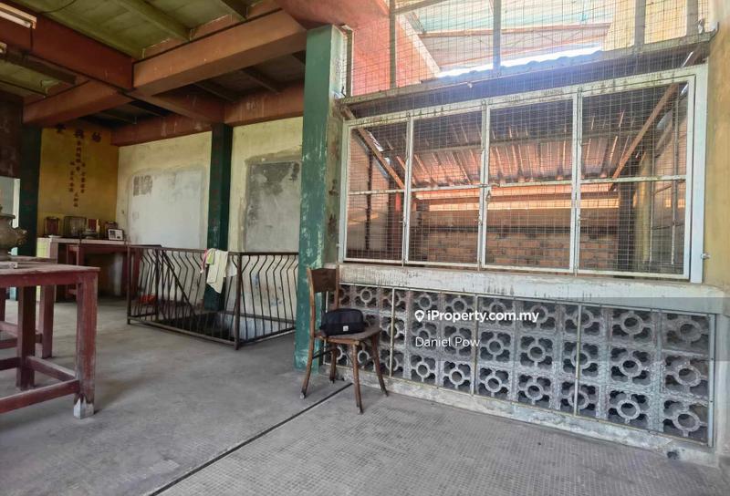 Shop for Sale in Kampung Hulu, Melaka City by Daniel Pow - iProperty.com.my