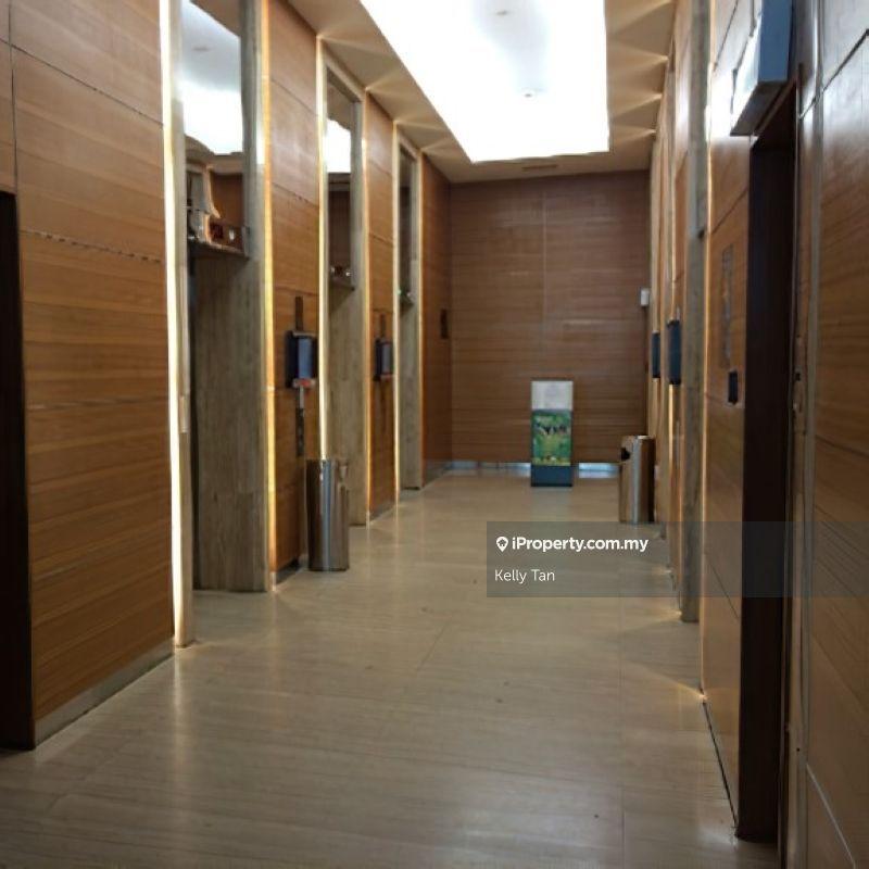 Office for Rent in Mid Valley City, Mid Valley City by Kelly Tan - iProperty.com.my