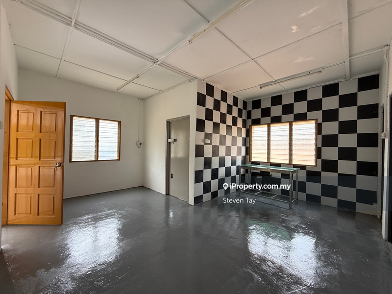 Tanah Pertanian untuk Dijual di Broga, Lenggeng oleh Steven Tay - iProperty.com.my