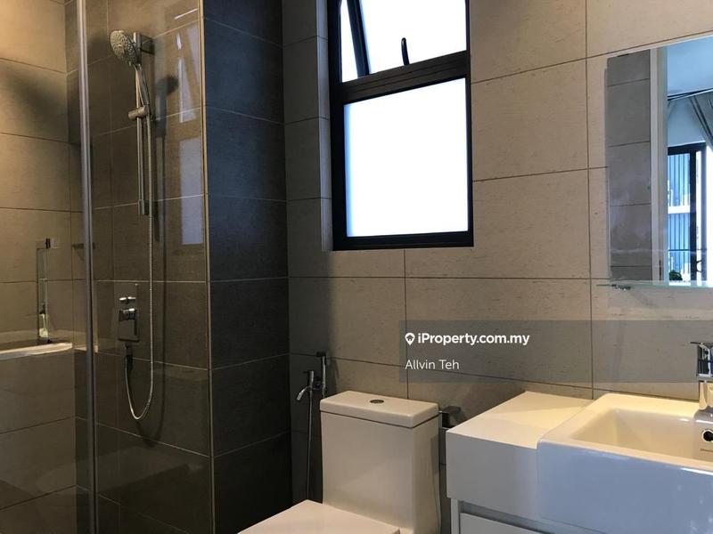 Residensi Servis untuk Dijual di Skyluxe On The Park Bukit Jalil oleh Allvin Teh - iProperty.com.my