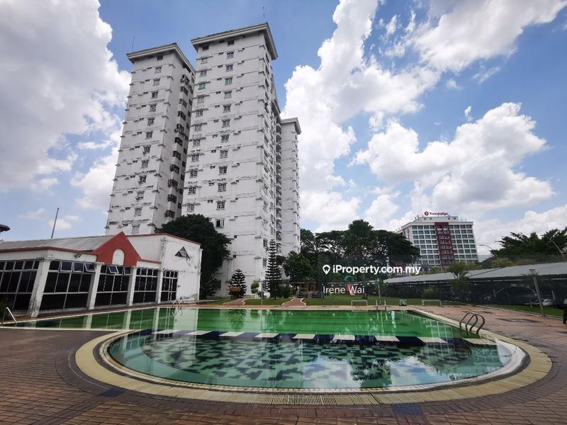 Condominium for Sale in Prima Ipoh by Irene Wai - iProperty.com.my