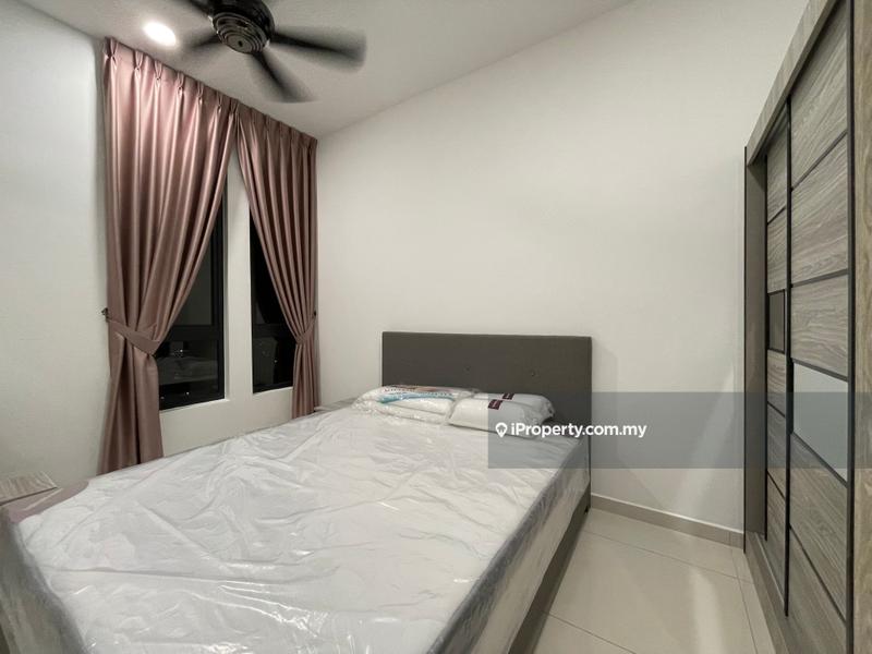 Service Residence for Rent in Kenwingston Skylofts by Eddie Wong - iProperty.com.my