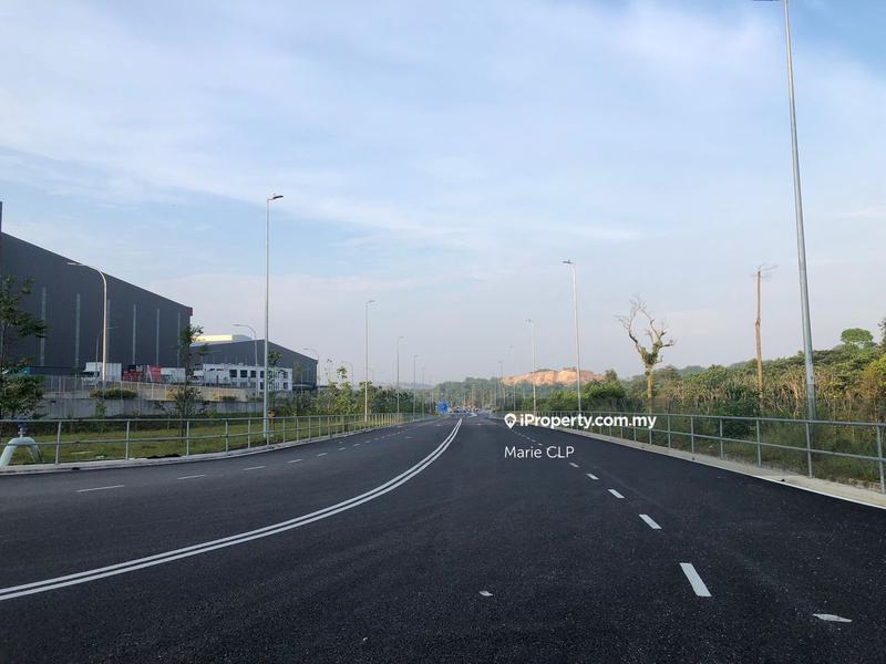 Tanah Perindustrian untuk Dijual di Seksyen U10, Shah Alam oleh Marie CLP - iProperty.com.my