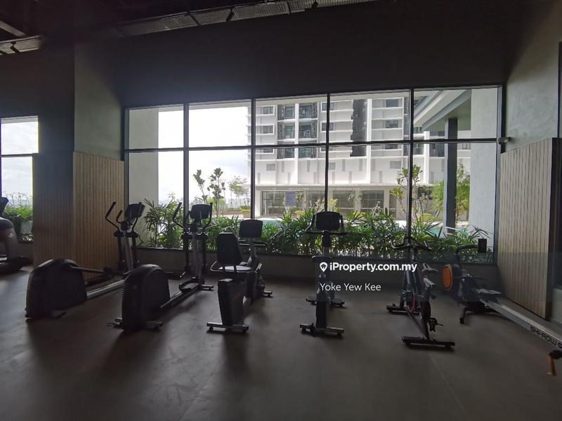 Service Residence for Sale in Akasa by Kee Yoke Yew - iProperty.com.my
