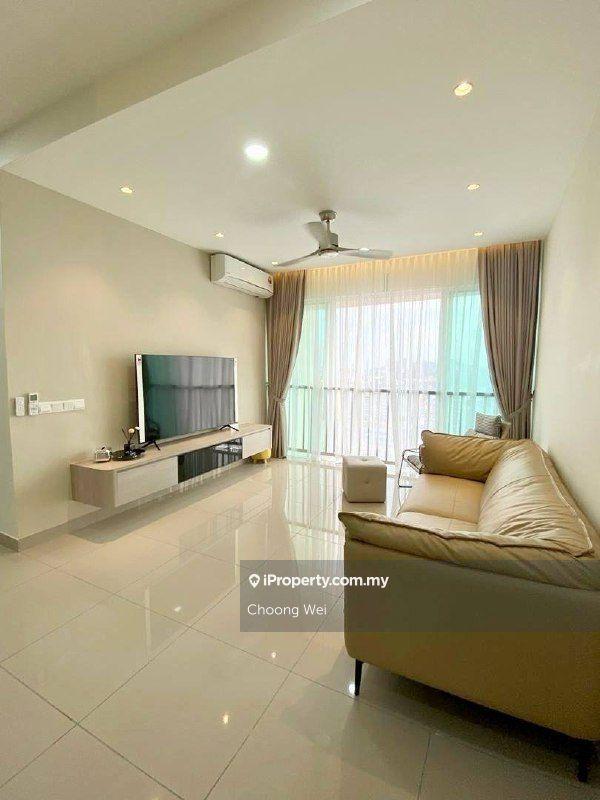 For Rent - Setia Sky Ville