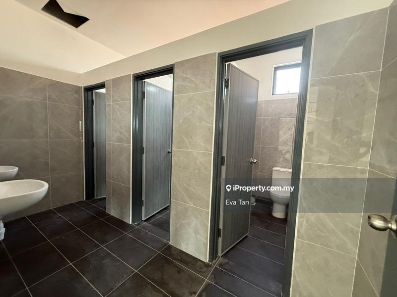 Detached Factory for Rent in Taman Desa Idaman, Senai by Eva Tan - iProperty.com.my