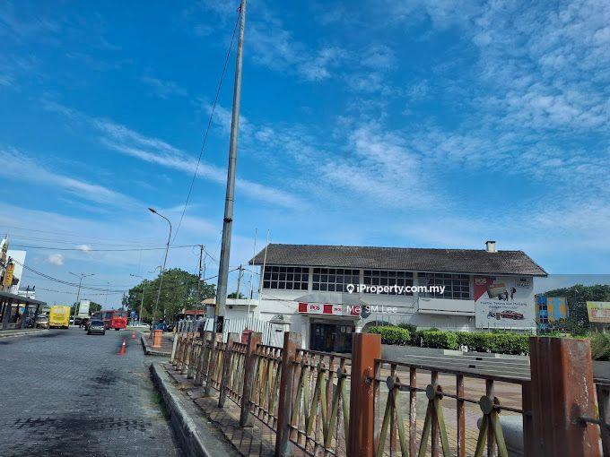 Kedai untuk Dijual di Kawasan 15, Klang oleh Mei SM Lee - -Kawasan 15, Klang - iProperty.com.my